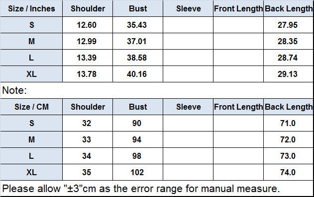 Ladies Suit Vest