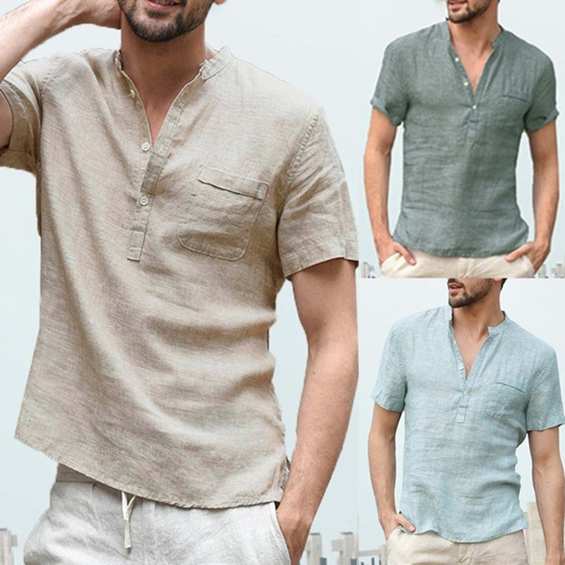 Men's Cool As Cucumber