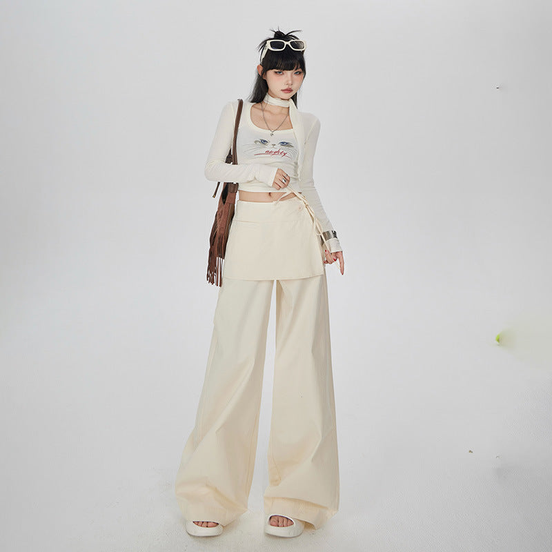 Hot Girl Bandage 2 Pcs