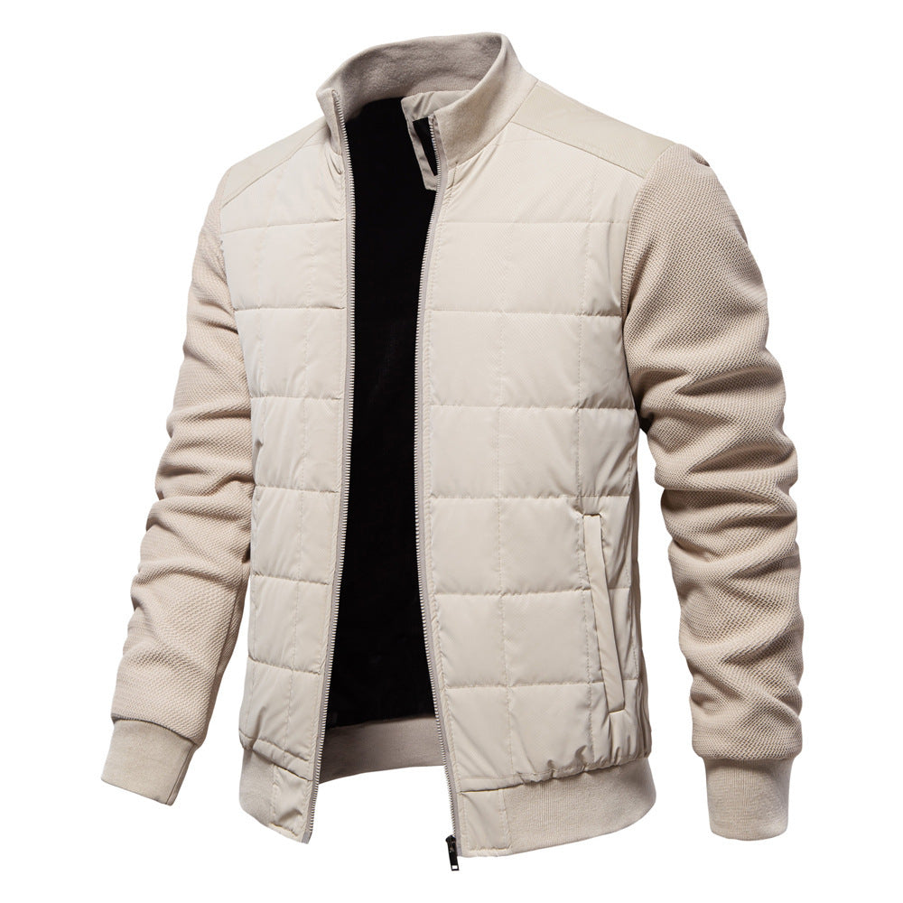 Men's Standard Bomber Jacket