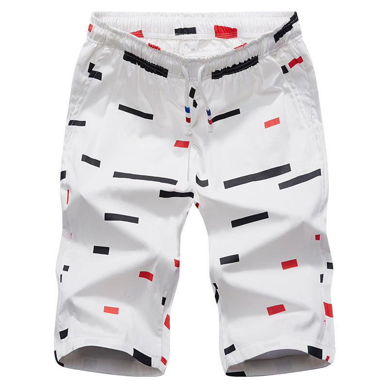 Long Summer Board Shorts