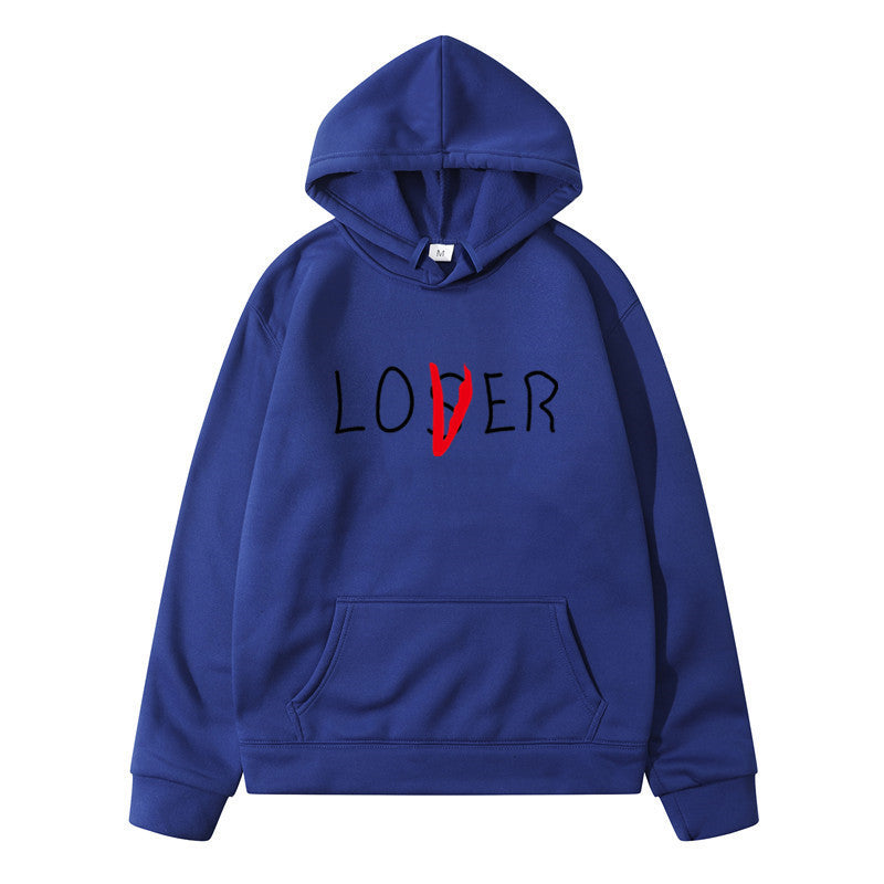 Unisex "Lover" Hoodie