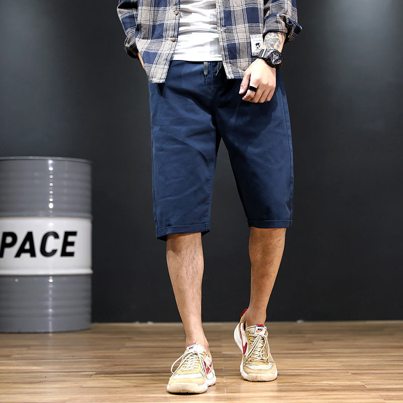 Men's Plus Size Shorts