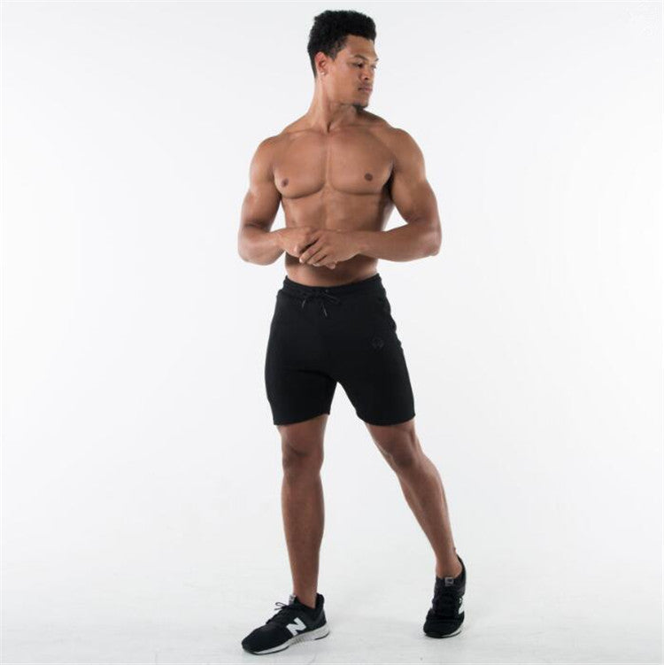 Men's Muscle Shorts