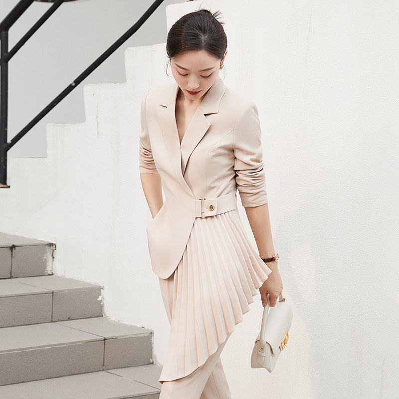 El Presidente Formal 2 Pcs Suit