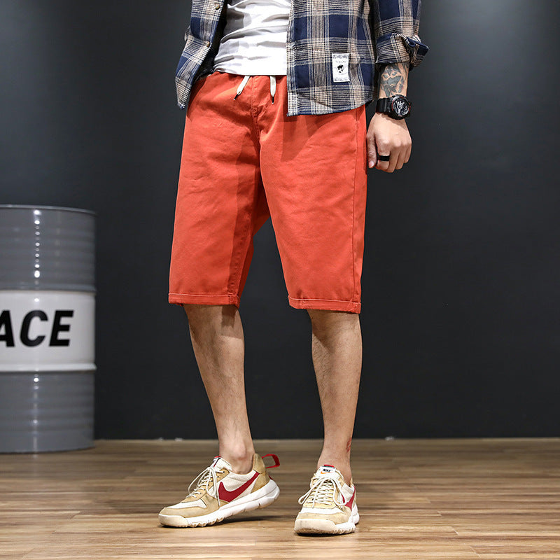 Men's Plus Size Shorts