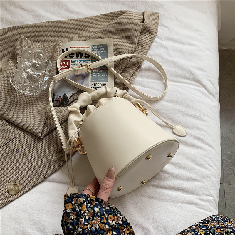 Western Style Shoulder Bag