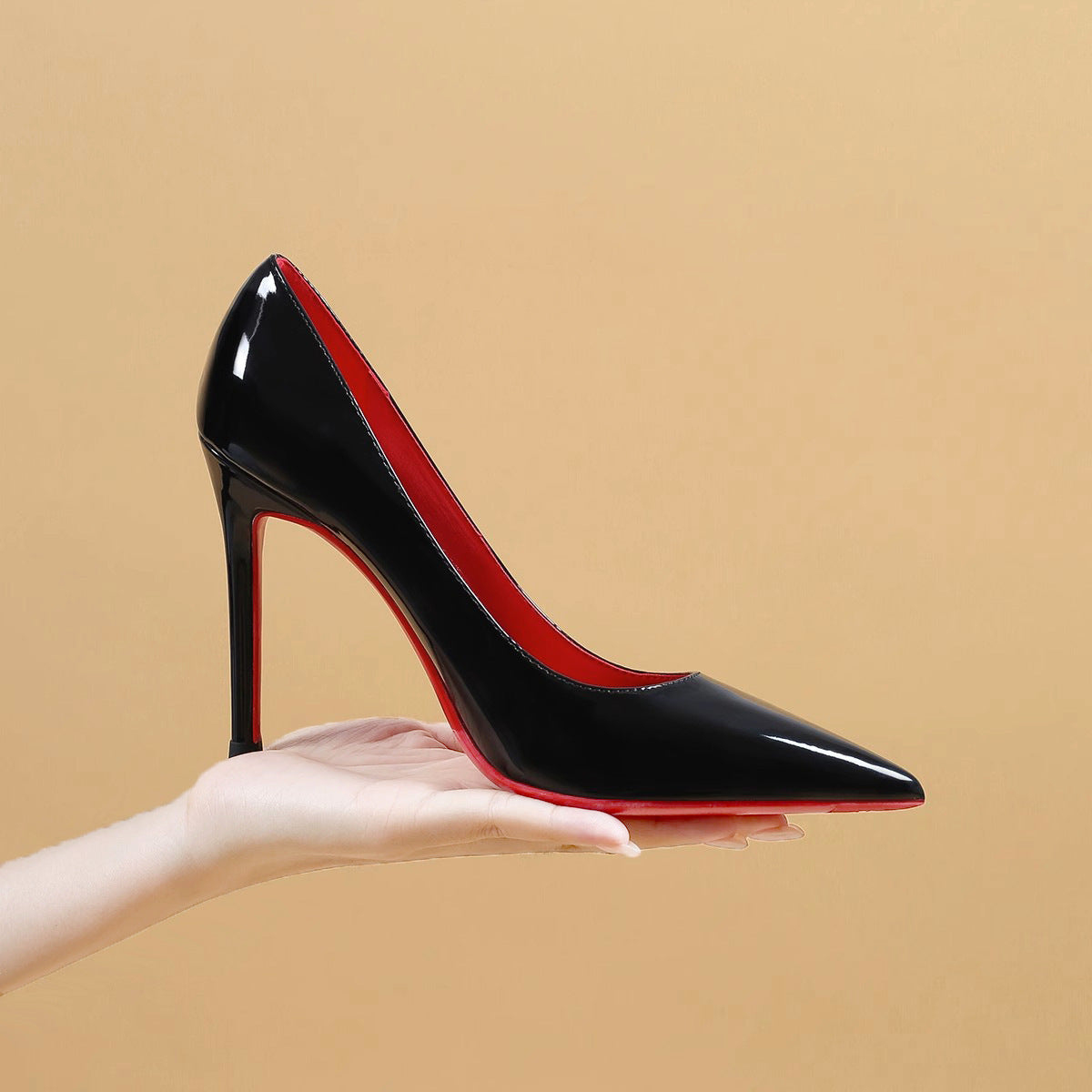 Women's Stiletto Pumps