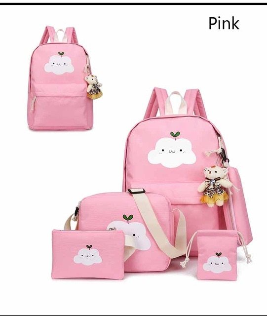 Girls Trendstter Backpack