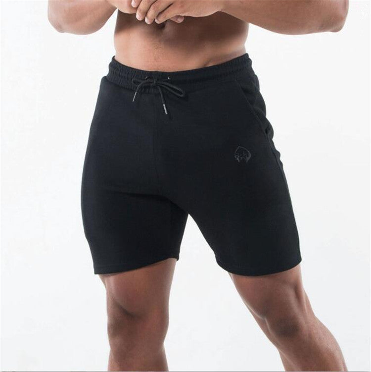 Men's Muscle Shorts