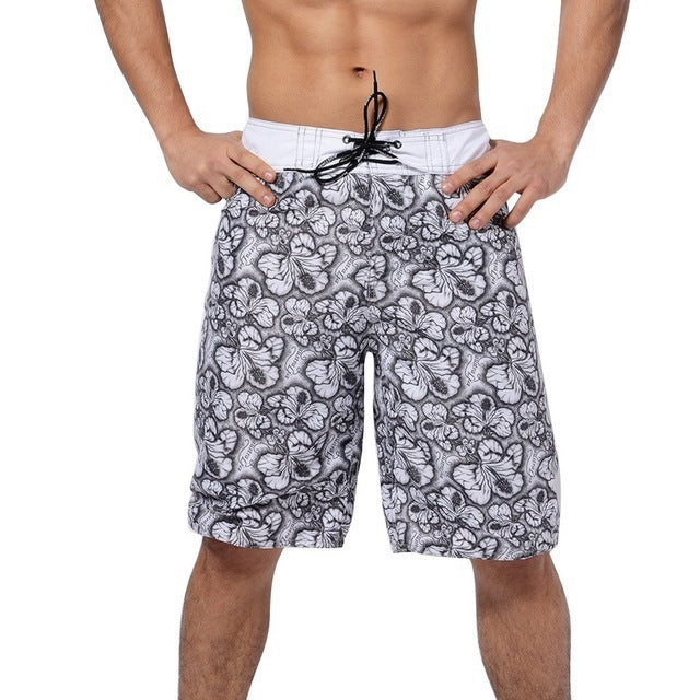 Men's Swim Shorts
