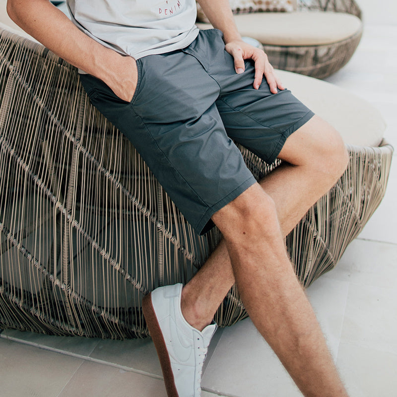 Men's Chino Summer Shorts