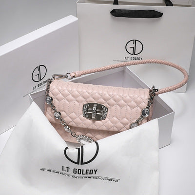 Underarm Fashion Bag