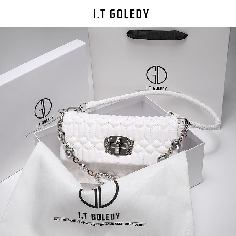 Underarm Fashion Bag