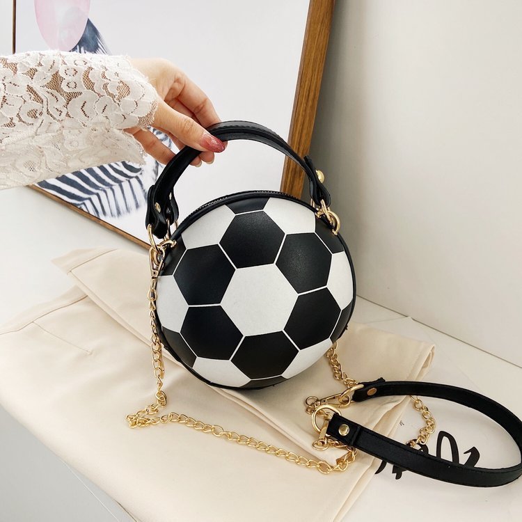 Personalized Sports Handbag