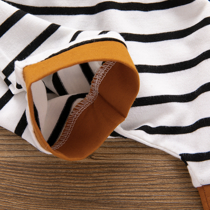 Baby Boy Cool Summer Suit