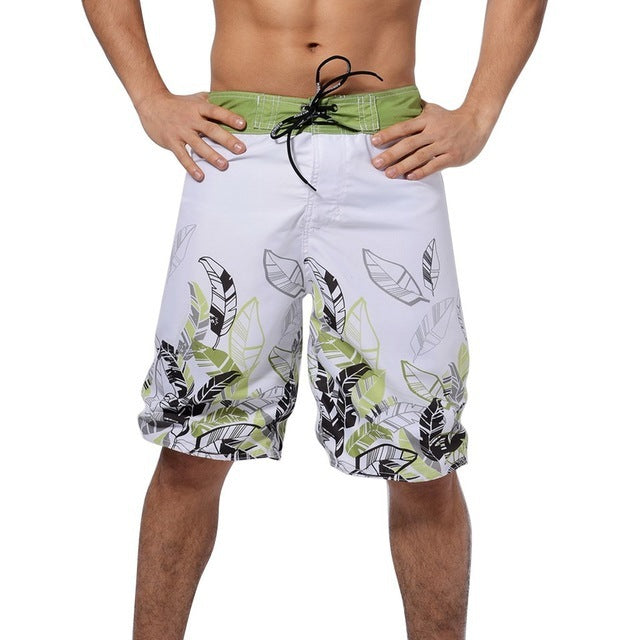 Men's Swim Shorts
