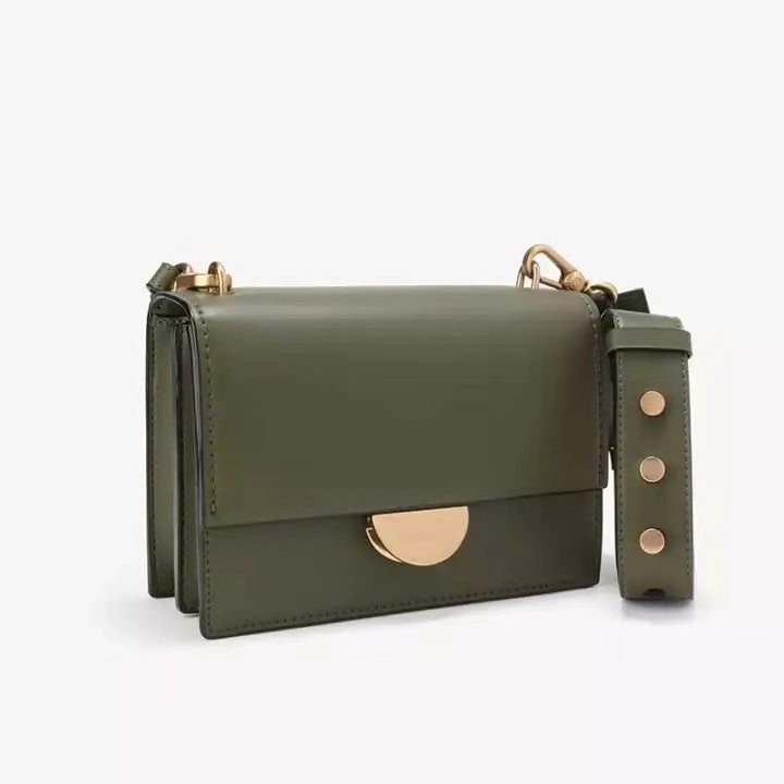 Square Crossbody Bag