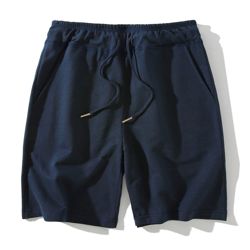 Men's Cotton Running Shorts