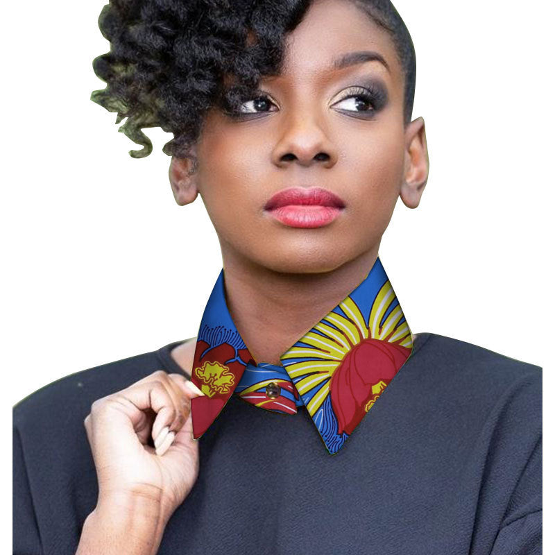 African Collar