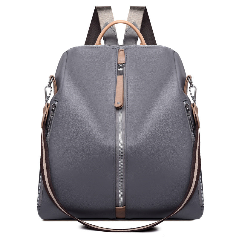 Ladies Anti-theft Backpack