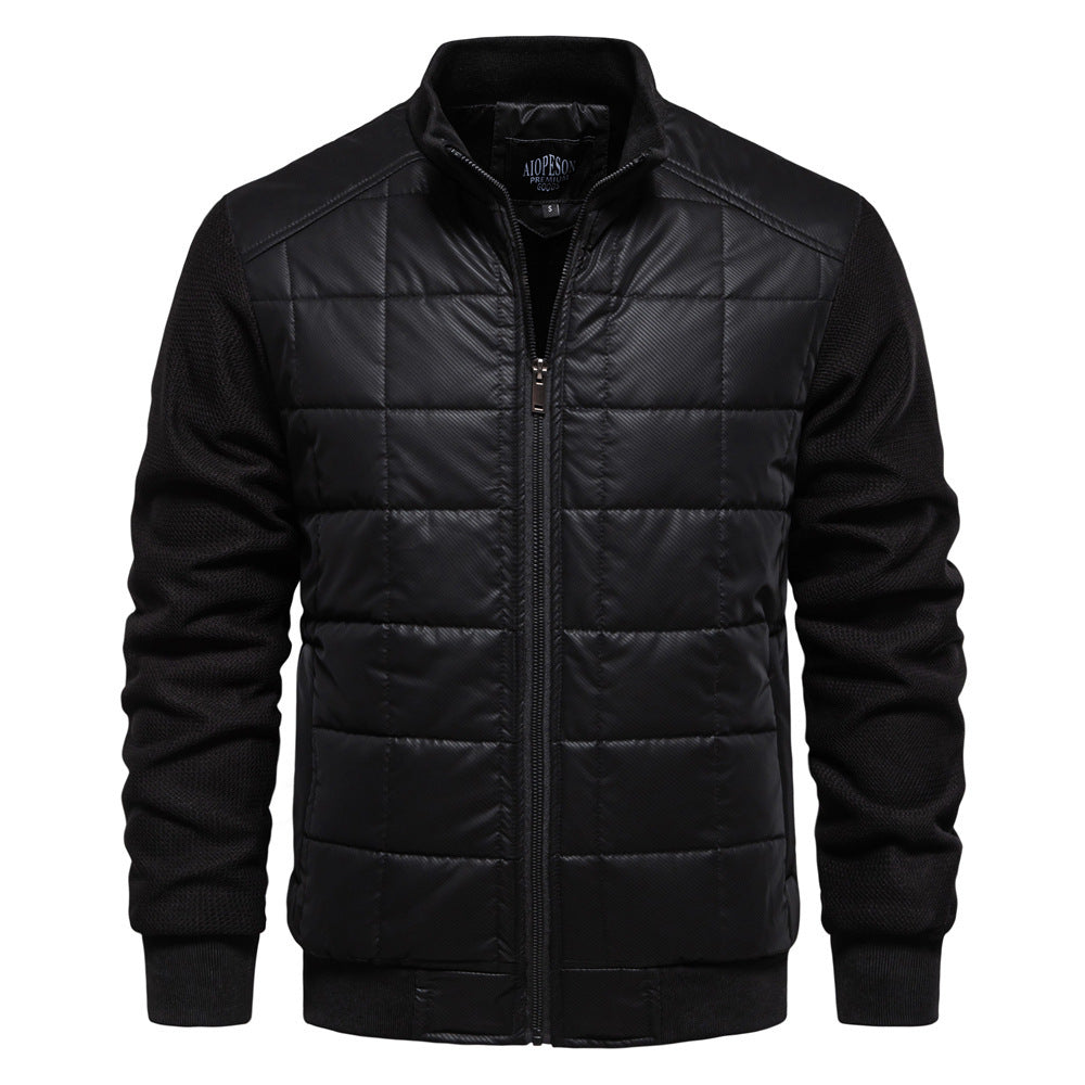 Men's Standard Bomber Jacket
