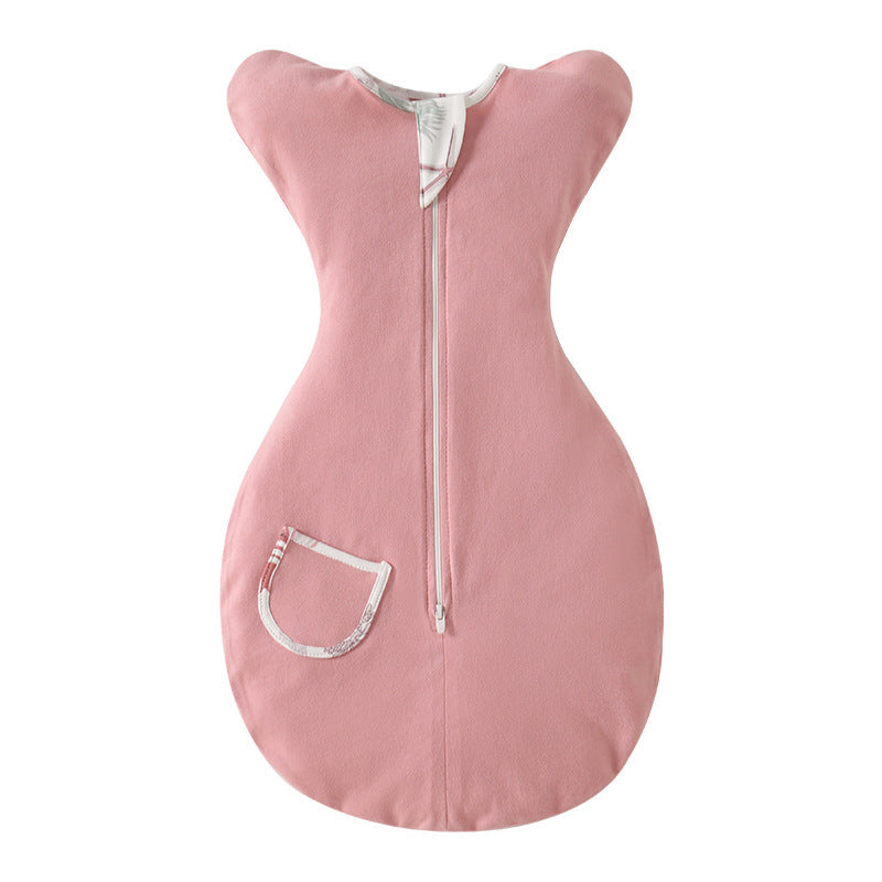 New Born Swaddling Bag