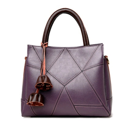 She's A Lady Handbag
