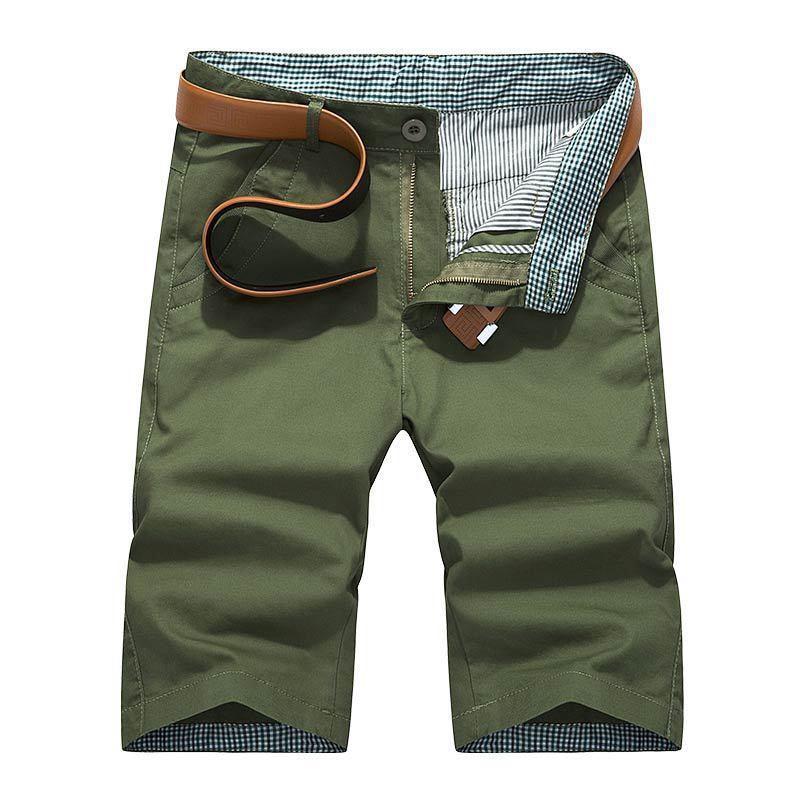 Men's Tooling Shorts