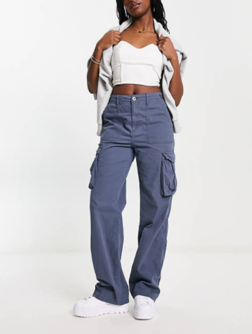 Women's Cargo Pants