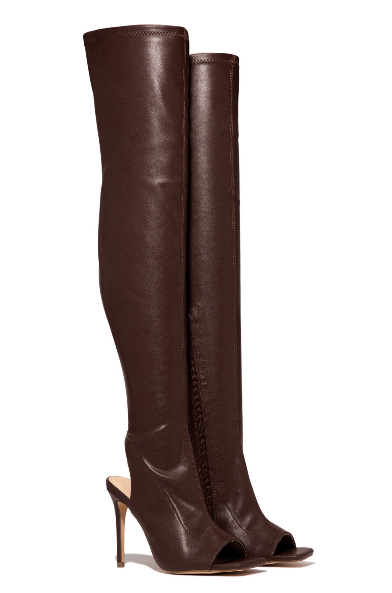 Women's Thigh High Boots
