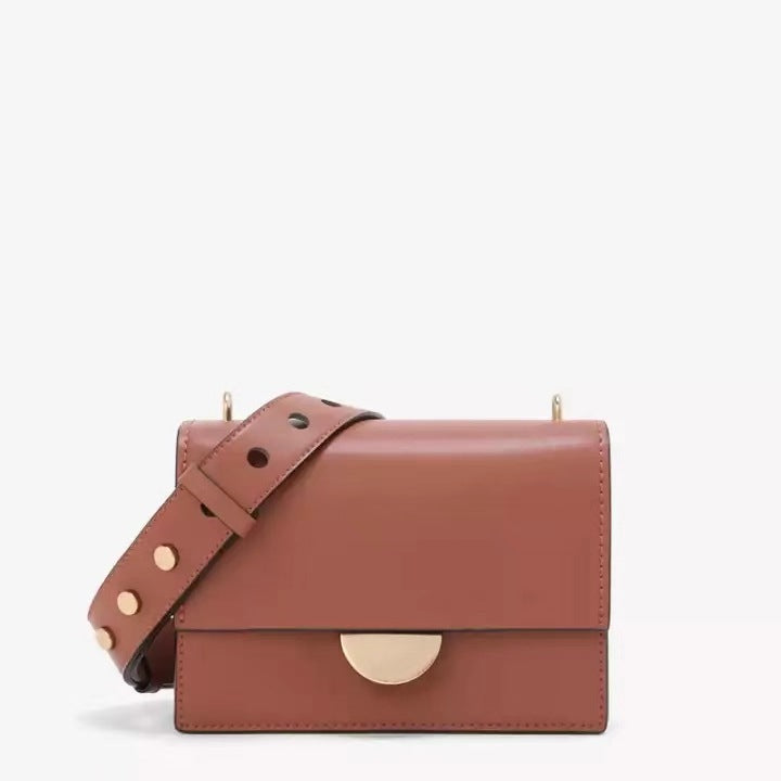Square Crossbody Bag