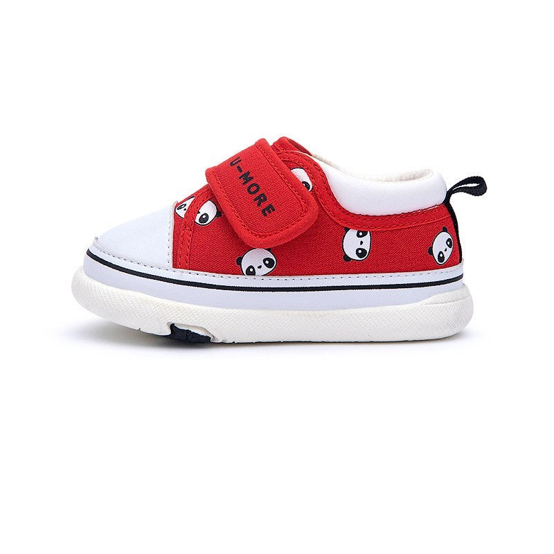Non-slip Toddlers casual shoes