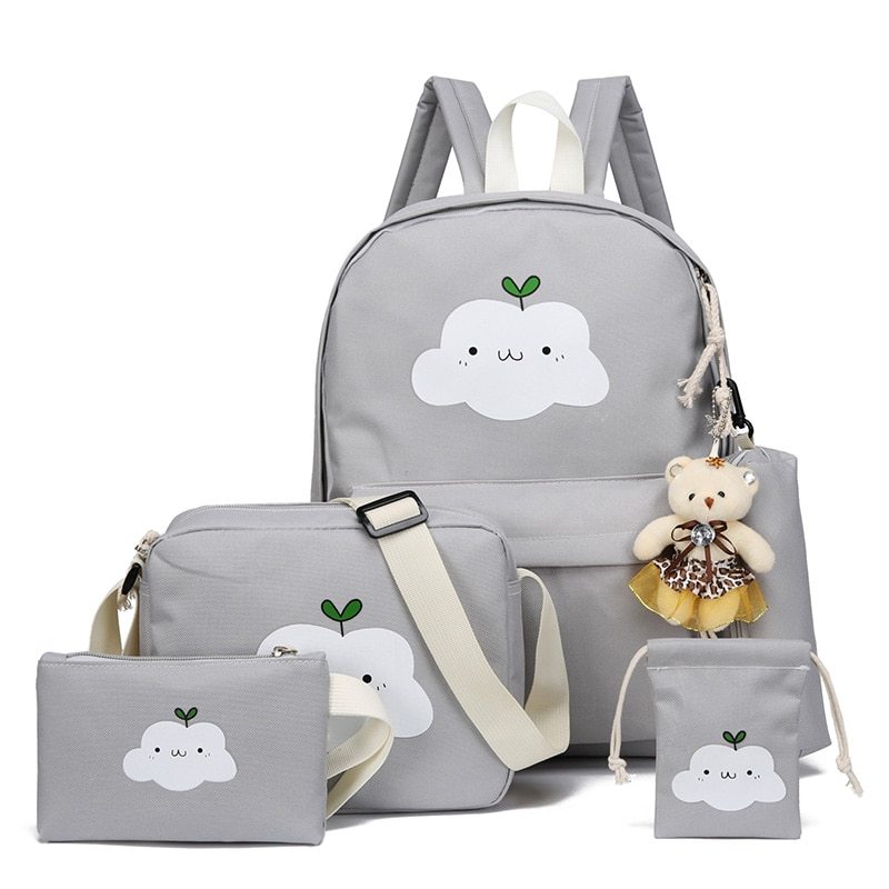 Girls Trendstter Backpack