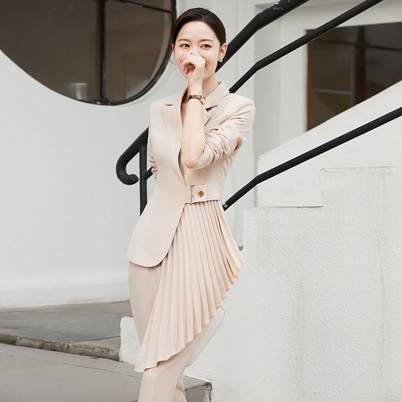 El Presidente Formal 2 Pcs Suit