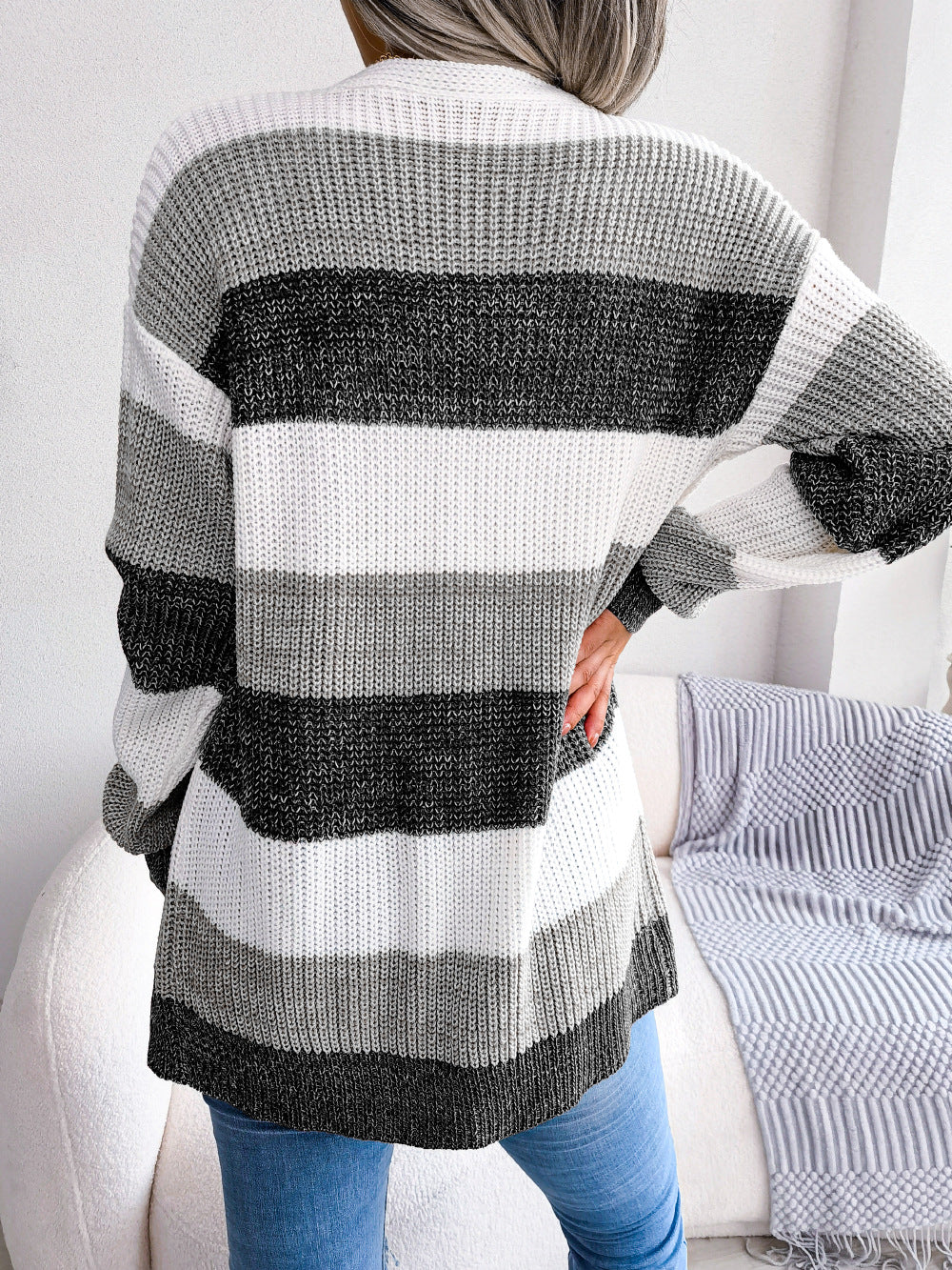 Women's Cardigan