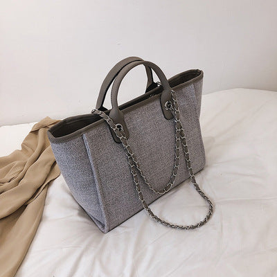 Women's Professional Bucket Bag