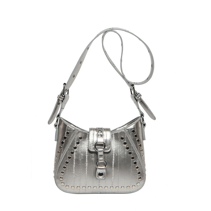 French Underarm Bag