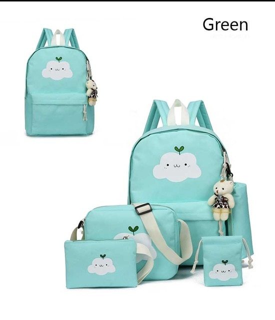 Girls Trendstter Backpack