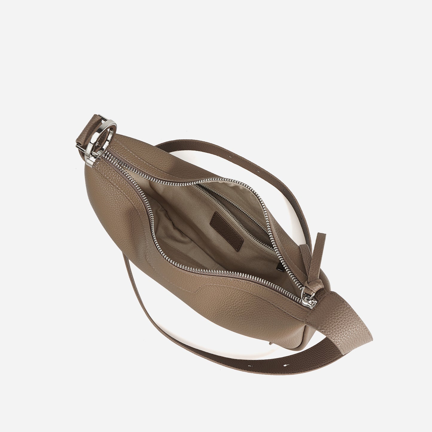 Hobos Crossbody Bag