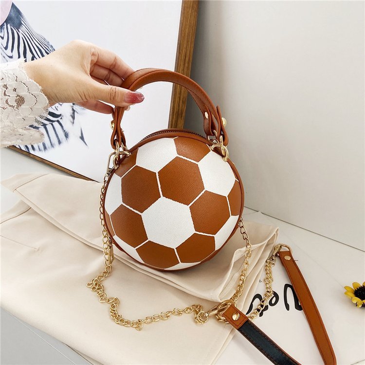 Personalized Sports Handbag
