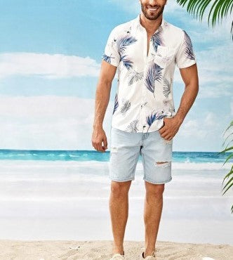 Men's Summer Top