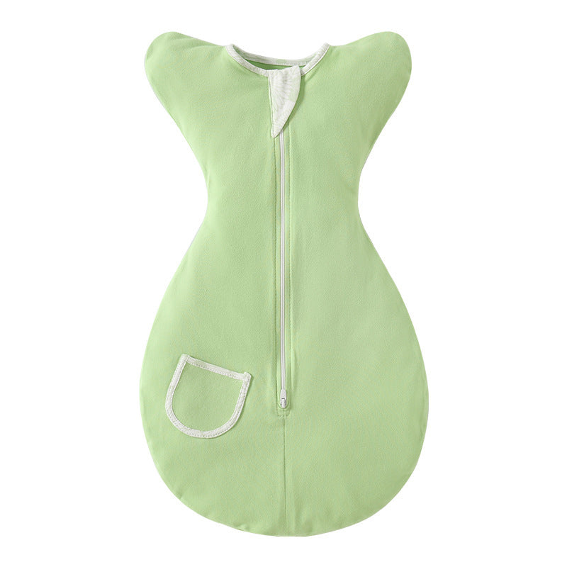 New Born Swaddling Bag