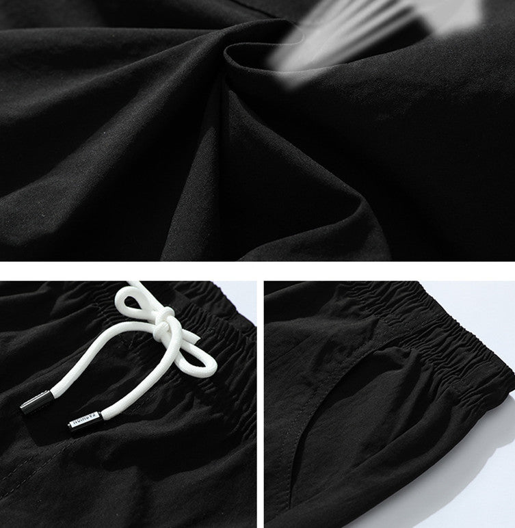 Men's Loose Shorts