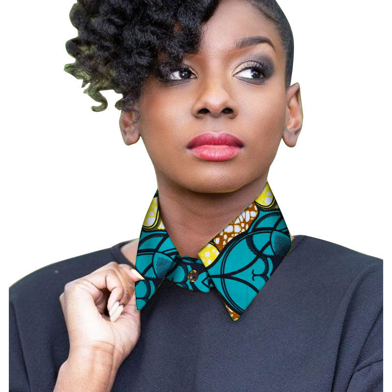 African Collar