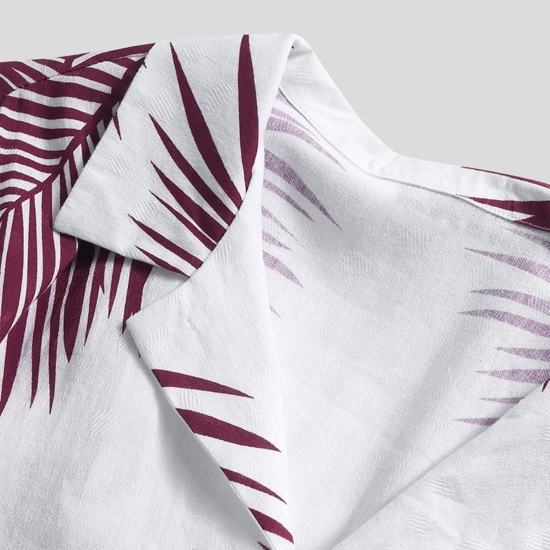 Men's Hawaiian Shirt