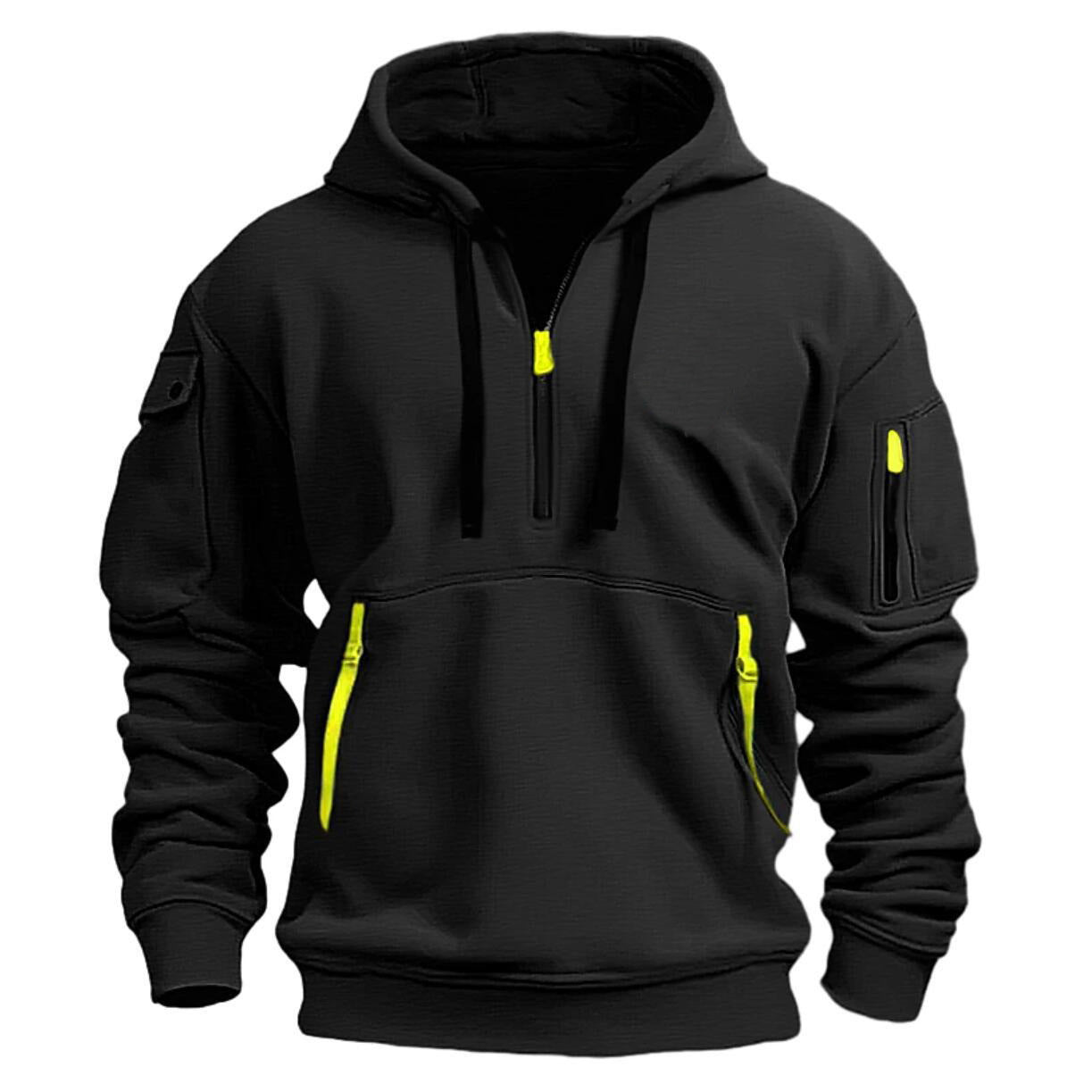 Men's Pullover Top