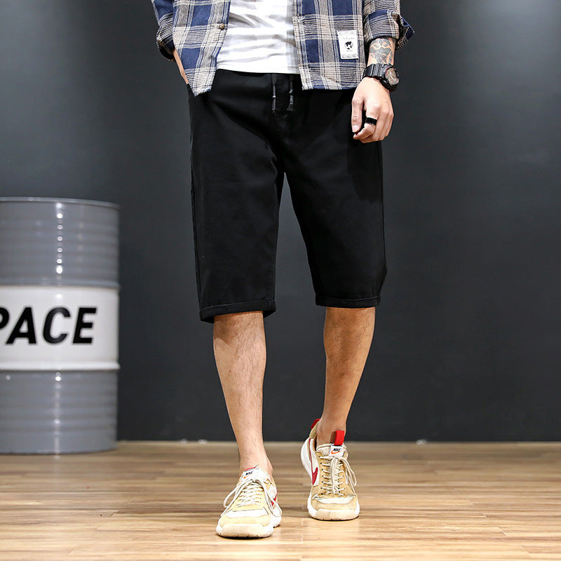 Men's Plus Size Shorts