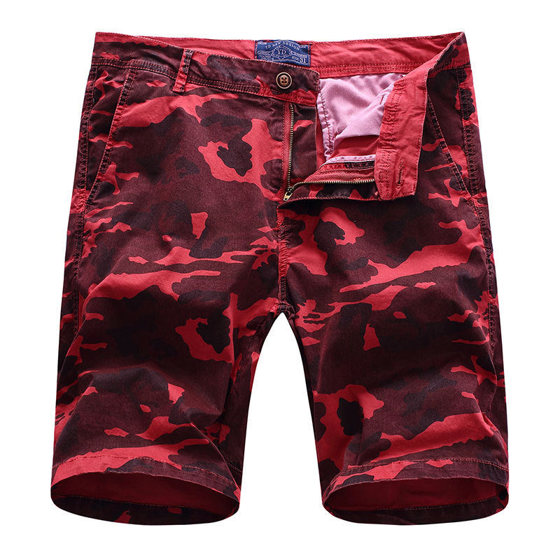 Men's Tooling Shorts