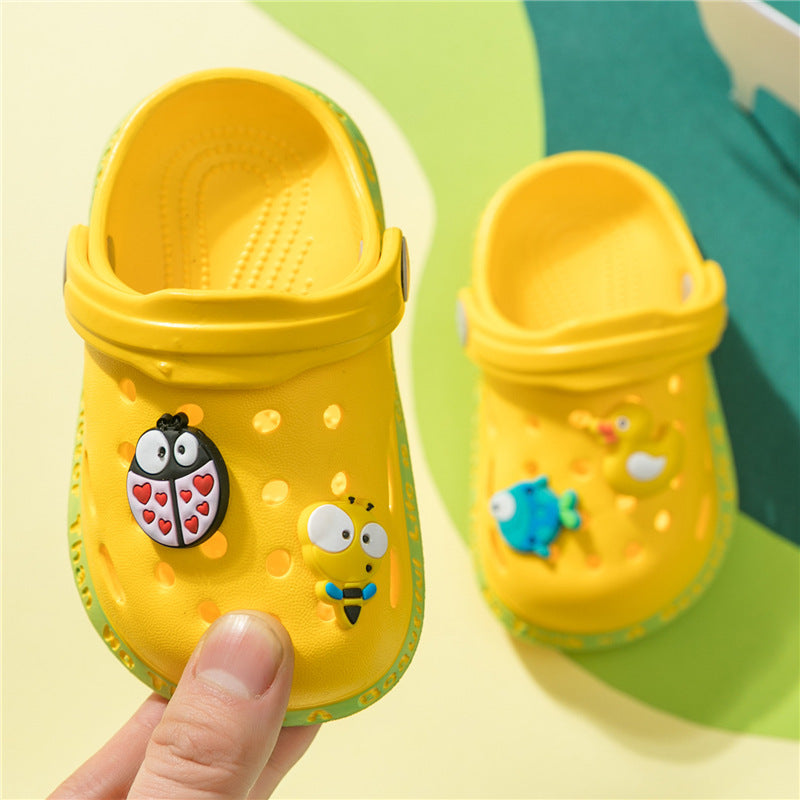 Children's Nature Life Sandals